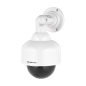Atrapa kamery obrotowej z LED DK-10 Cabletech Atrapa kamery obrotowej z LED DK-10 Cabletech