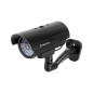 Atrapa kamery tubowej z LED DK-10 Cabletech Atrapa kamery tubowej z LED DK-10 Cabletech