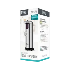 Automatyczny dozownik mydła TEESA