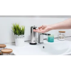 Automatyczny dozownik mydła TEESA