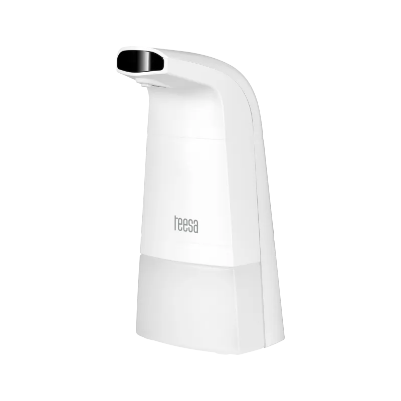 Automatyczny dozownik mydła w pianie TEESA Automatyczny dozownik mydła w pianie TEESA