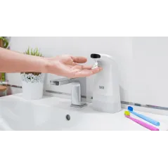 Automatyczny dozownik mydła w pianie TEESA