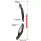 MIG UCHWYT SPAWALNICZY PARKER SUREGRIP ERGO 2400W PAK X 3m MIG UCHWYT SPAWALNICZY PARKER SUREGRIP ERGO 2400W PAK X 3m