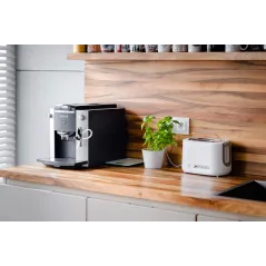 Automatyczny ekspres do kawy z młynkiem TEESA AROMA 700