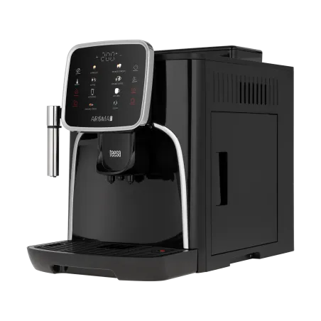 Automatyczny eskpres do kawy z młynkiem TEESA AROMA 750