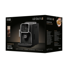 Automatyczny eskpres do kawy z młynkiem TEESA AROMA 750
