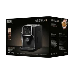 Automatyczny eskpres do kawy z młynkiem TEESA AROMA 750