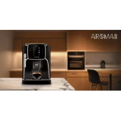 Automatyczny eskpres do kawy z młynkiem TEESA AROMA 750