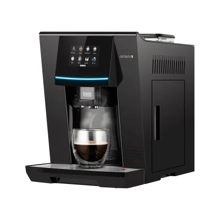 Automatyczny ekspres do kawy z młynkiem TEESA AROMA 800