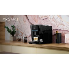 Automatyczny ekspres do kawy z młynkiem TEESA AROMA 800