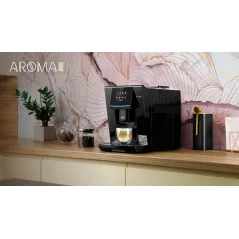 Automatyczny ekspres do kawy z młynkiem TEESA AROMA 800