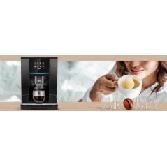 Automatyczny ekspres do kawy z młynkiem TEESA AROMA 800