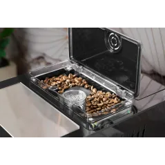 Automatyczny ekspres do kawy z młynkiem TEESA AROMA 800