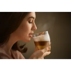 Automatyczny ekspres do kawy z młynkiem TEESA AROMA 800