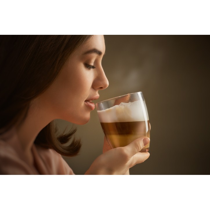 Automatyczny ekspres do kawy z młynkiem TEESA AROMA 800 Automatyczny ekspres do kawy z młynkiem TEESA AROMA 800