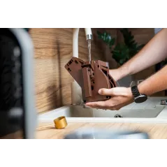 Automatyczny ekspres do kawy z młynkiem TEESA AROMA 800