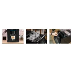 Automatyczny ekspres do kawy z młynkiem TEESA AROMA 800