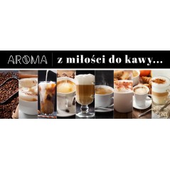 Automatyczny ekspres do kawy z młynkiem TEESA AROMA 800
