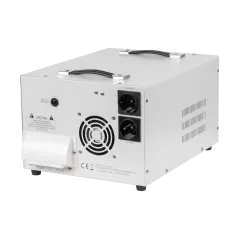 Automatyczny stabilizator napięcia KEMOT MSER-10000 (10000 VA, serwomotor)