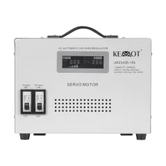 Automatyczny stabilizator napięcia KEMOT MSER-10000