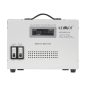 Automatyczny stabilizator napięcia KEMOT MSER-10000 (10000 VA, serwomotor)