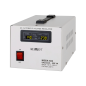 Automatyczny stabilizator napięcia KEMOT MSER-500 (500 VA, serwomotor)