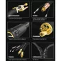 MIG UCHWYT SPAWALNICZY PARKER SUREGRIP ERGO 2400W PAK X 3m MIG UCHWYT SPAWALNICZY PARKER SUREGRIP ERGO 2400W PAK X 3m