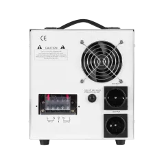 Automatyczny stabilizator napięcia KEMOT SER-3000