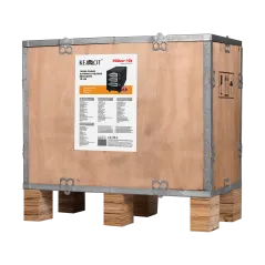 Automatyczny trójfazowy stabilizator napięcia KEMOT PROavr-10k