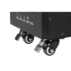 Automatyczny trójfazowy stabilizator napięcia KEMOT PROavr-10k