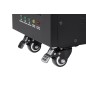 Automatyczny trójfazowy stabilizator napięcia KEMOT PROavr-10k