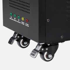 Trójfazowy stabilizator napięcia KEMOT PROavr-20k