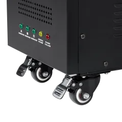 Trójfazowy stabilizator napięcia KEMOT PROavr-25k