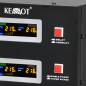 Automatyczny trójfazowy stabilizator napięcia KEMOT PROavr-25k Automatyczny trójfazowy stabilizator napięcia KEMOT PROavr-25k