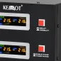 Trójfazowy stabilizator napięcia KEMOT PROavr-25k