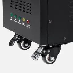 Trójfazowy stabilizator napięcia KEMOT PROavr-25k