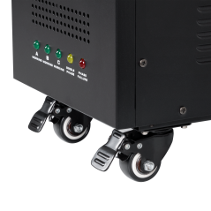 Trójfazowy stabilizator napięcia KEMOT PROavr-30k
