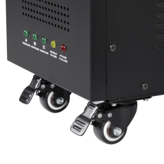 Trójfazowy stabilizator napięcia KEMOT PROavr-30k