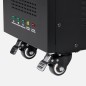 Automatyczny trójfazowy stabilizator napięcia KEMOT PROavr-30k