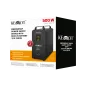 Awaryjne zasilanie KEMOT PROsinus-500S - 500 W Czysta Sinusoida Awaryjne zasilanie KEMOT PROsinus-500S - 500 W Czysta Sinusoida