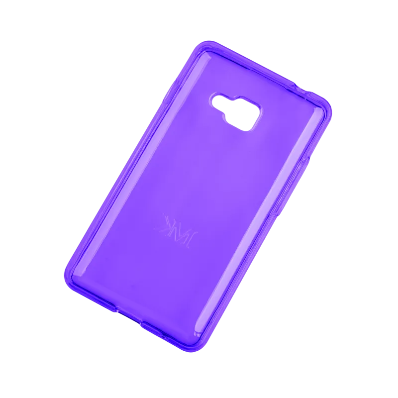 Back cover case fioletowy Kruger&Matz do modelu Move