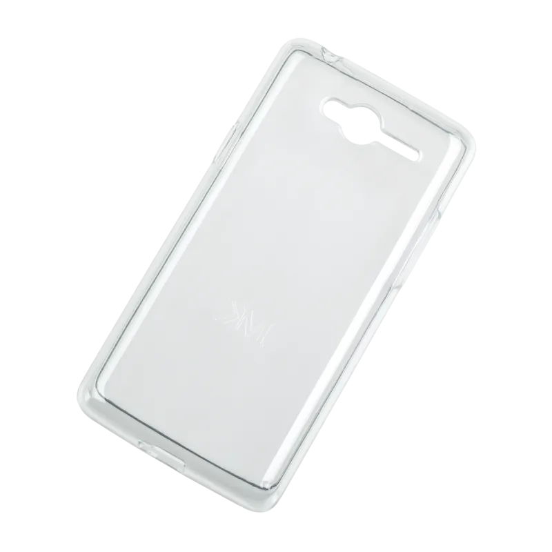 Back cover case Kruger&Matz do modelu Drive 2 (bateria 2000mAh)