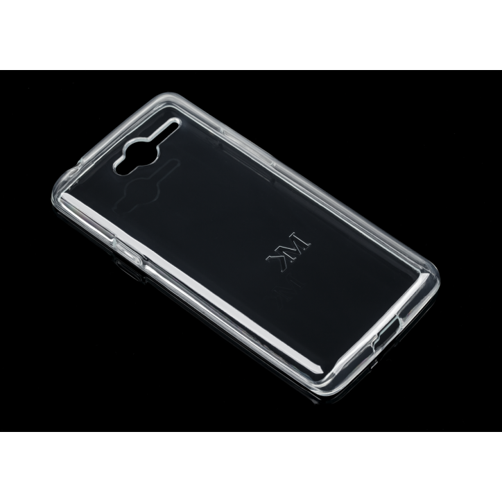 Back cover case Kruger&Matz do modelu Drive 2 (bateria 2000mAh) Back cover case Kruger&Matz do modelu Drive 2 (bateria 2000mAh)
