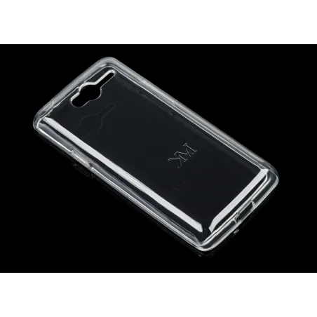 Back cover case Kruger&Matz do modelu Drive, Drive2 (bateria 4000mAh)