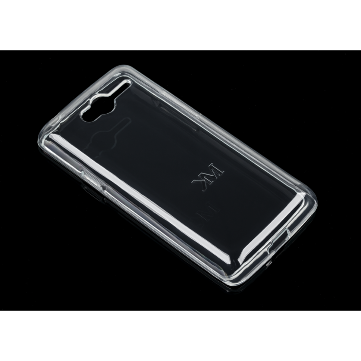 Back cover case Kruger&Matz do modelu Drive, Drive2 (bateria 4000mAh) Back cover case Kruger&Matz do modelu Drive, Drive2 (bateria 4000mAh)