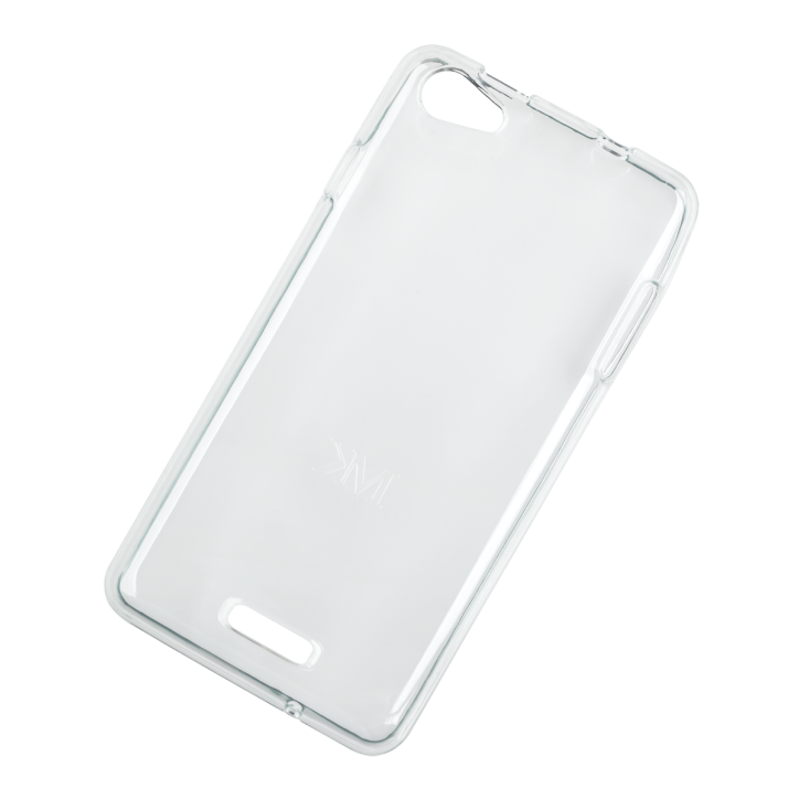 Back cover case Kruger&Matz do modelu FLOW Back cover case Kruger&Matz do modelu FLOW