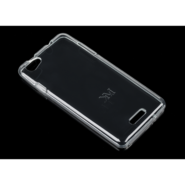 Back cover case Kruger&Matz do modelu FLOW Back cover case Kruger&Matz do modelu FLOW