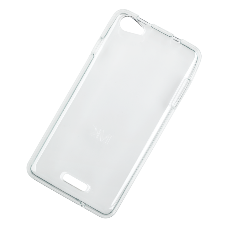Back cover case Kruger&Matz do modelu FLOW 2 Back cover case Kruger&Matz do modelu FLOW 2