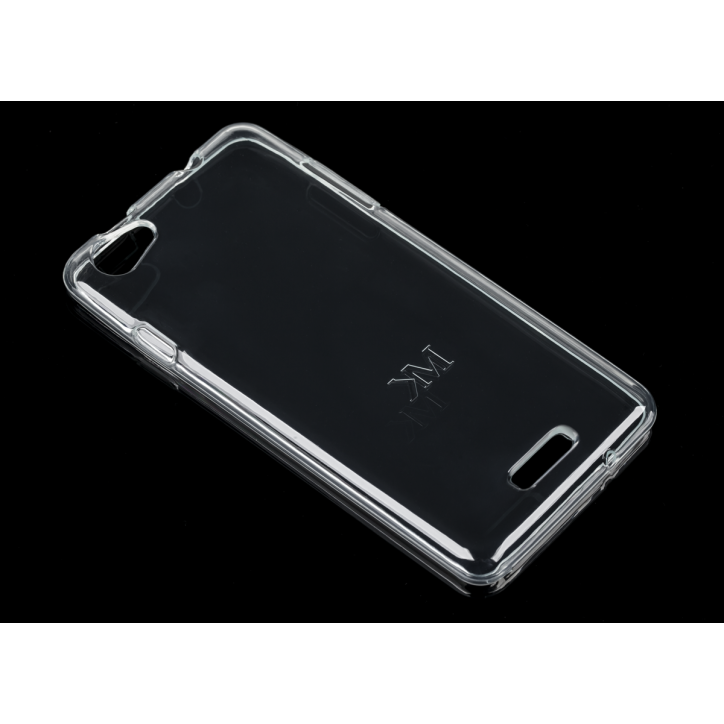 Back cover case Kruger&Matz do modelu FLOW 2 Back cover case Kruger&Matz do modelu FLOW 2