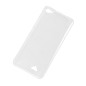 Back cover case Kruger&Matz do modelu FLOW 5 Back cover case Kruger&Matz do modelu FLOW 5